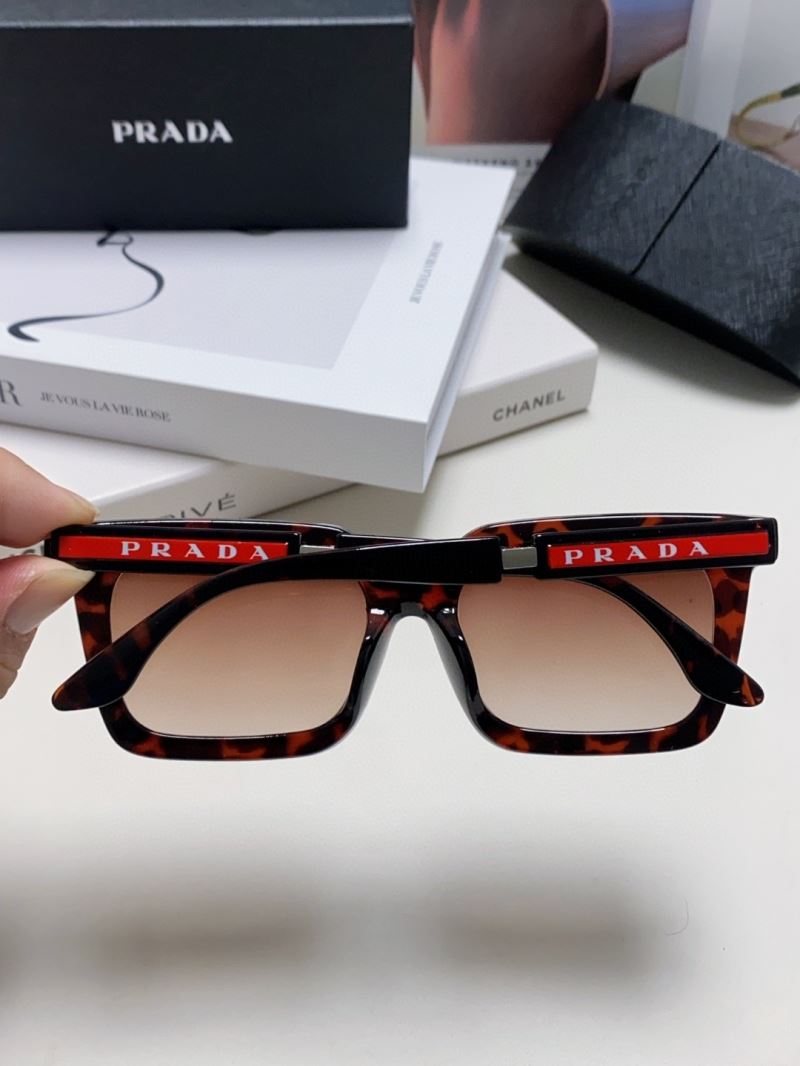 Prada Sunglasses